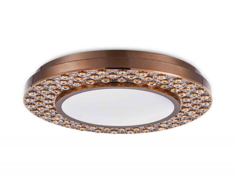 Накладной светильник Ambrella FA9449