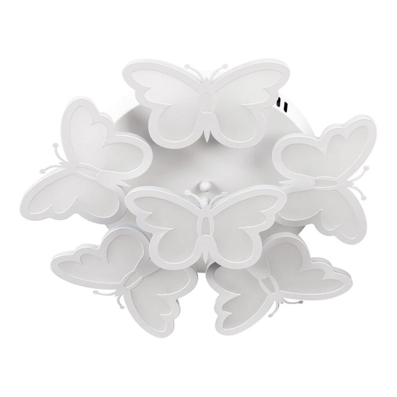 Потолочный детский светильник Escada 10205/5LED