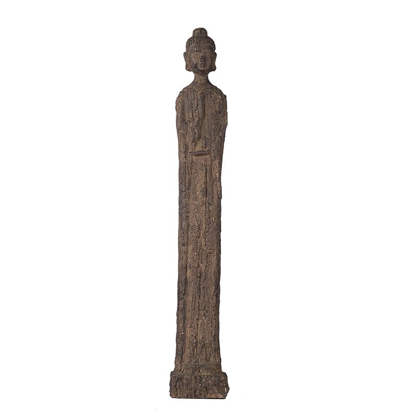 Фигурка Будда Glasar 73633