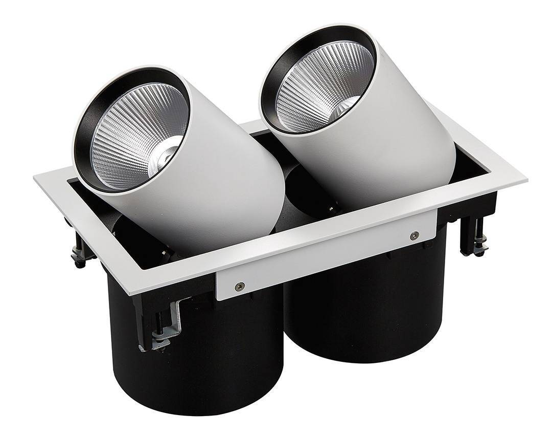 Светильник DesignLed SPL-SQ2-25-WW