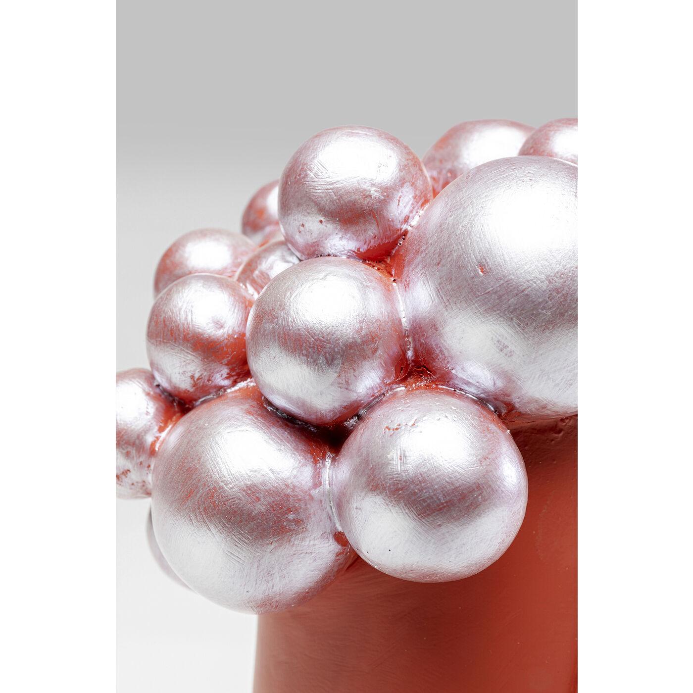 Предмет декоративный KARE Faces 55522