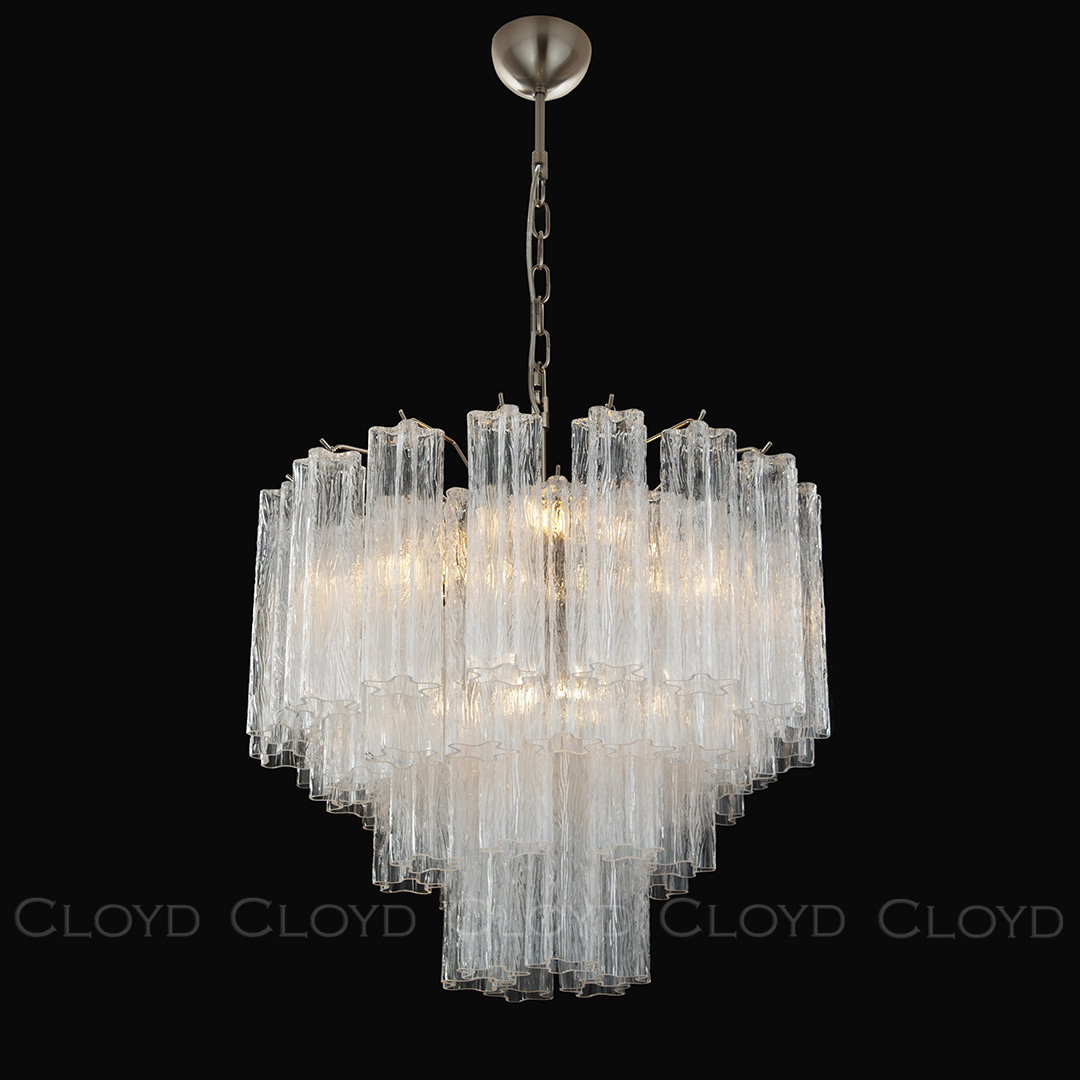 Люстра подвесная Cloyd Anno 11650