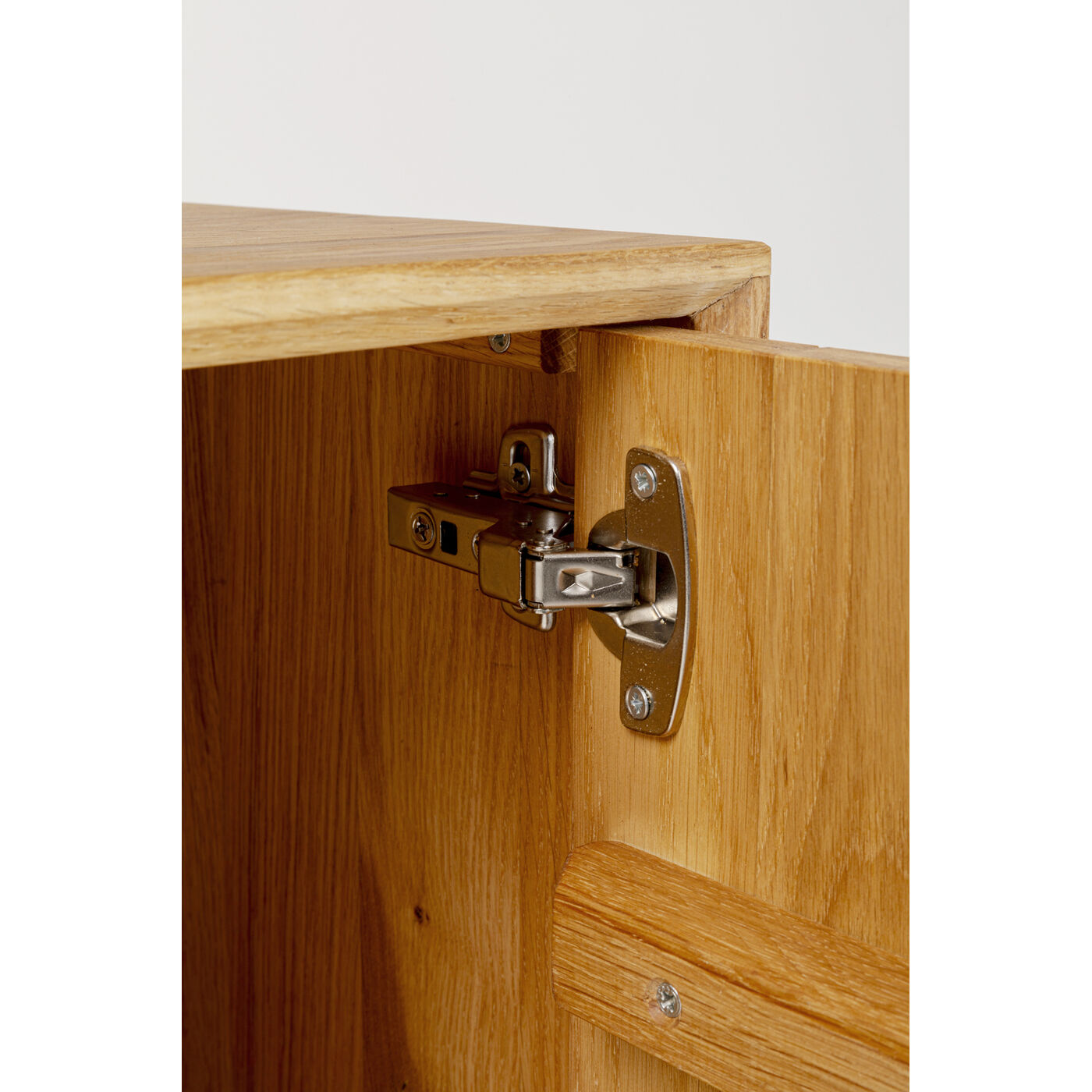 Комод Valentino Nature 180cm KARE 71085