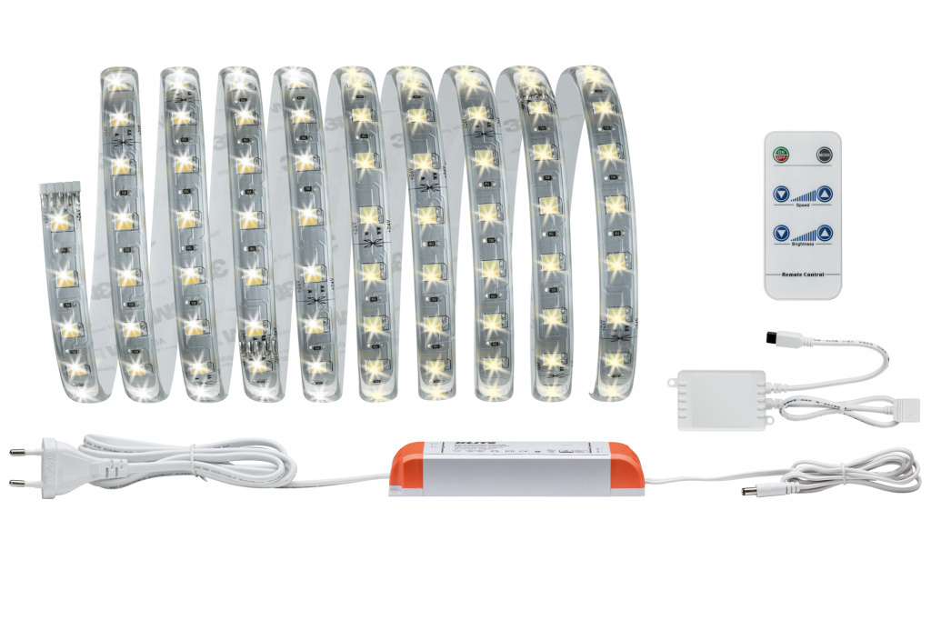 Лента светодиодная Paulmann 70624