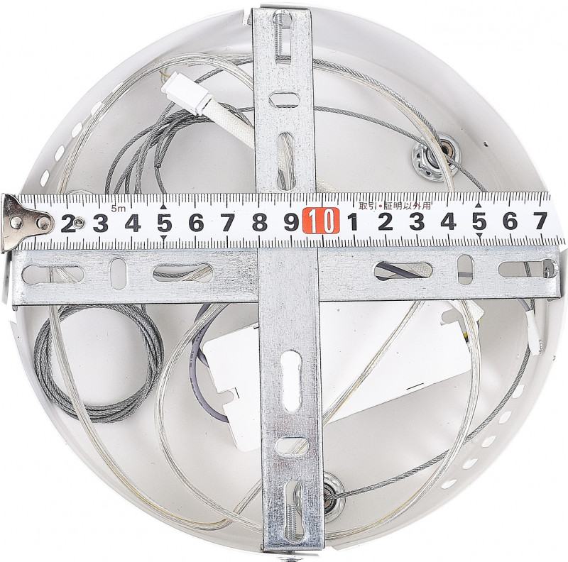 Подвесная люстра Natali Kovaltseva LED LAMPS 81294