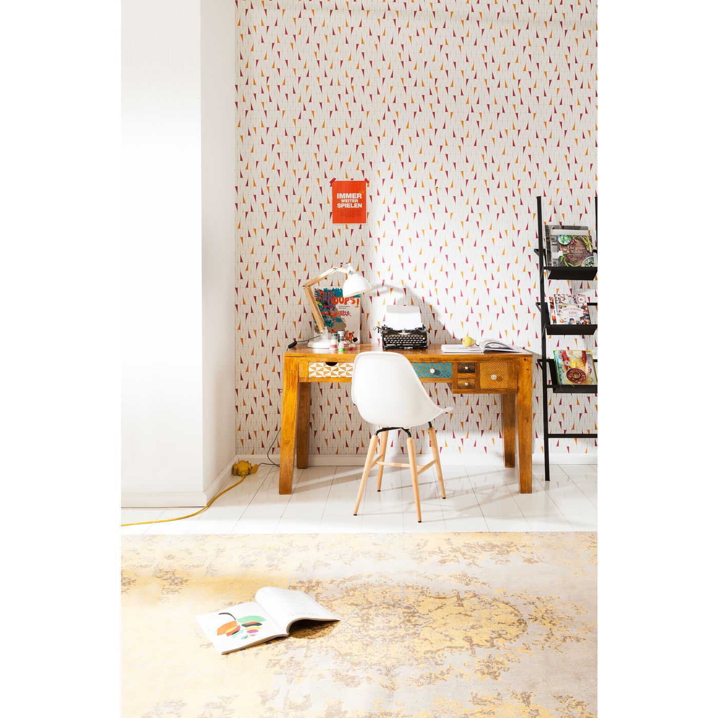 Стул KARE Forum 78933