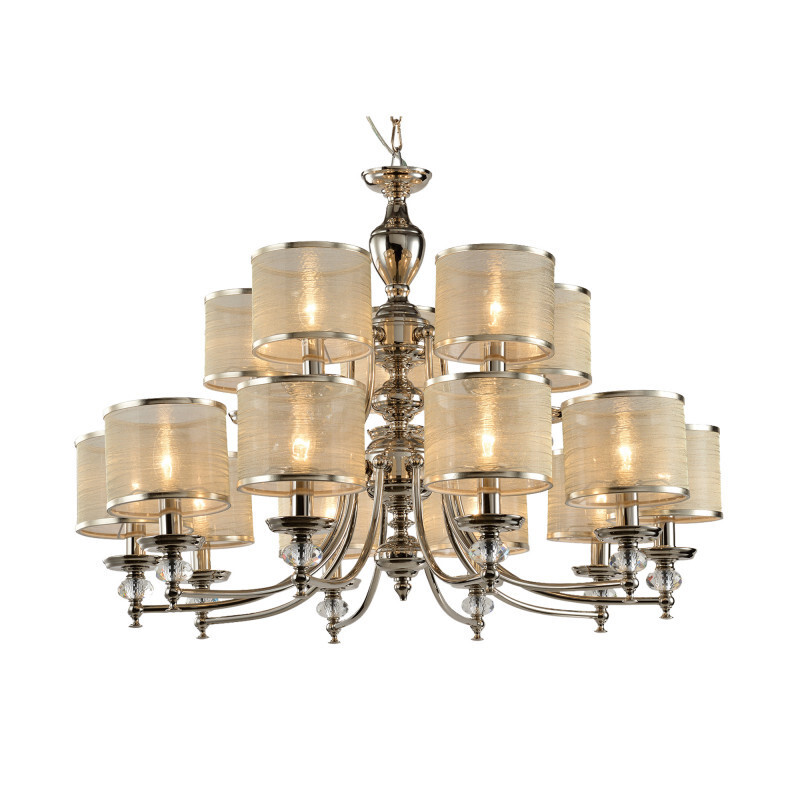 Подвесная люстра ST Luce SL1750.103.15