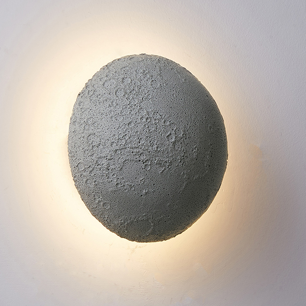 Настенный светильник URAN A by ImperiumLoft