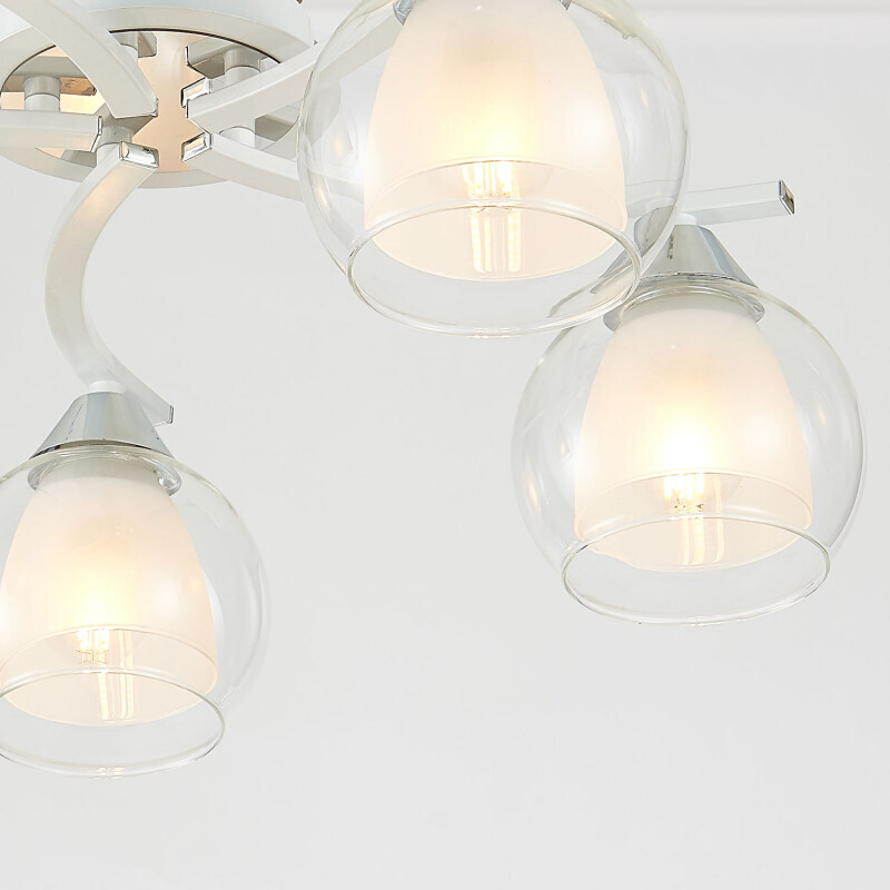 Накладная люстра Citilux CL152150