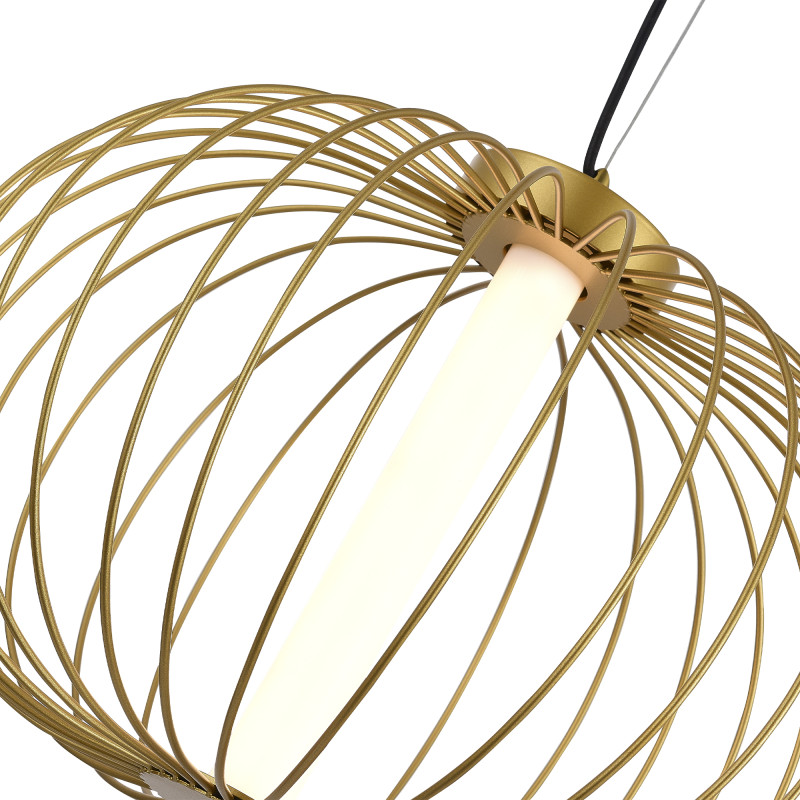 Подвесной светильник ST-Luce SL6124.203.01