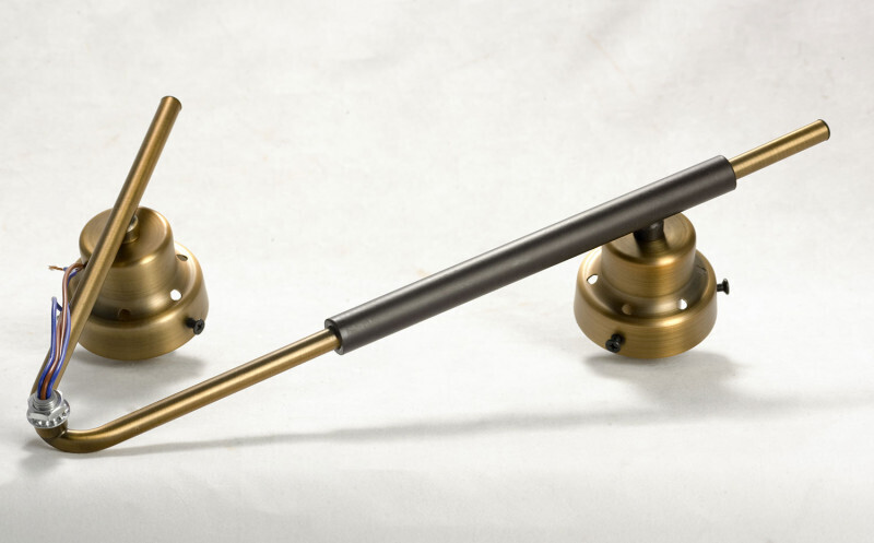 Накладная люстра Lussole LGO LSP-8142