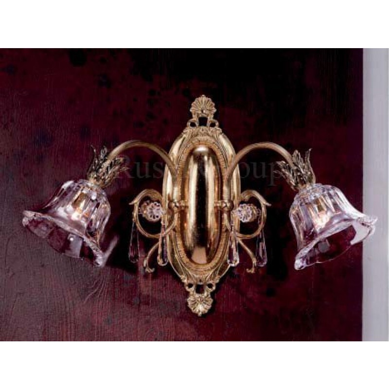 Настенный светильник Orion WA 2-1174/2