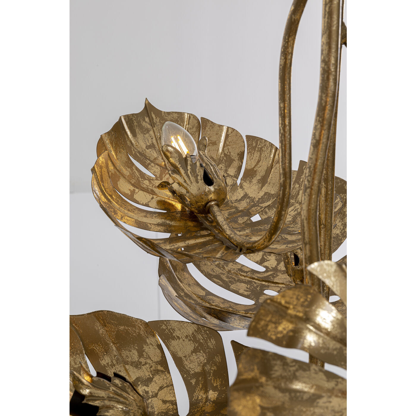 Люстра Monstera 53680 Kare