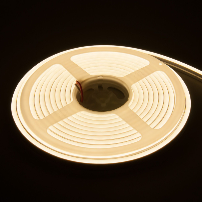 Гибкий неон Elektrostandard Гибкий неон 120Led 10W IP65 4200K с боковым свечен Гибкий неон Elektrostandard Гибкий неон 120Led 10W IP65 4200K с боковым свечен