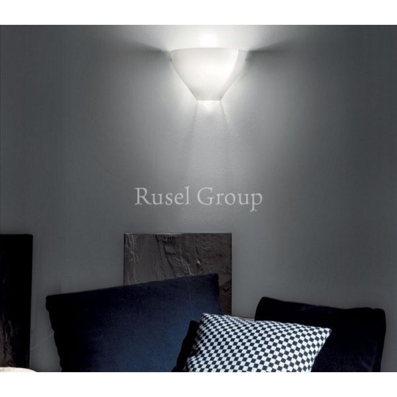 Настенный светильник Vistosi ALMA AP