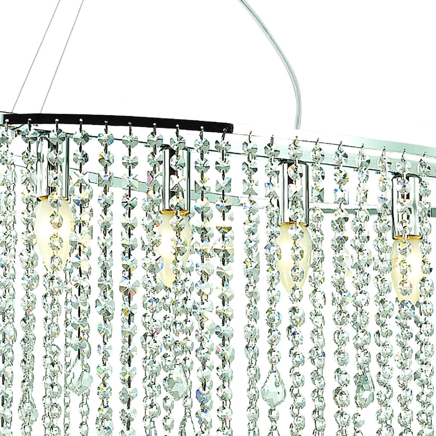 Люстра Favourite 1692-5P