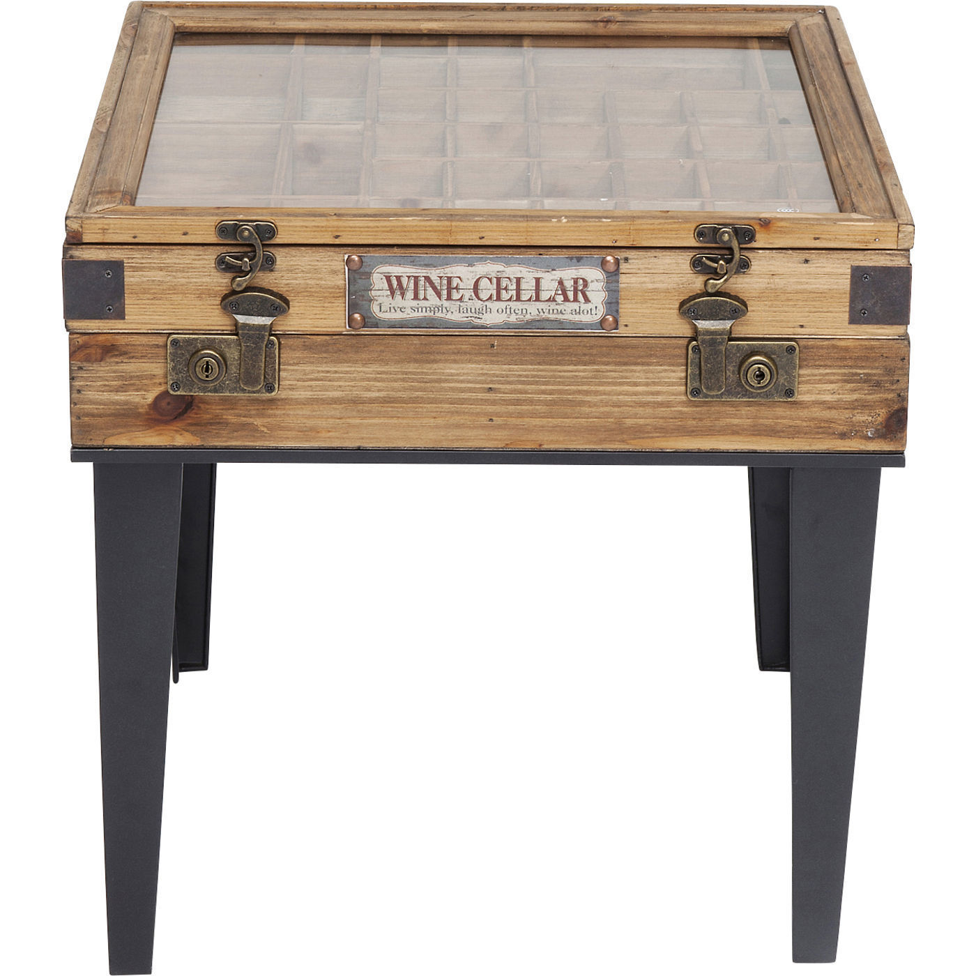 Столик приставной Collector 83460 KARE