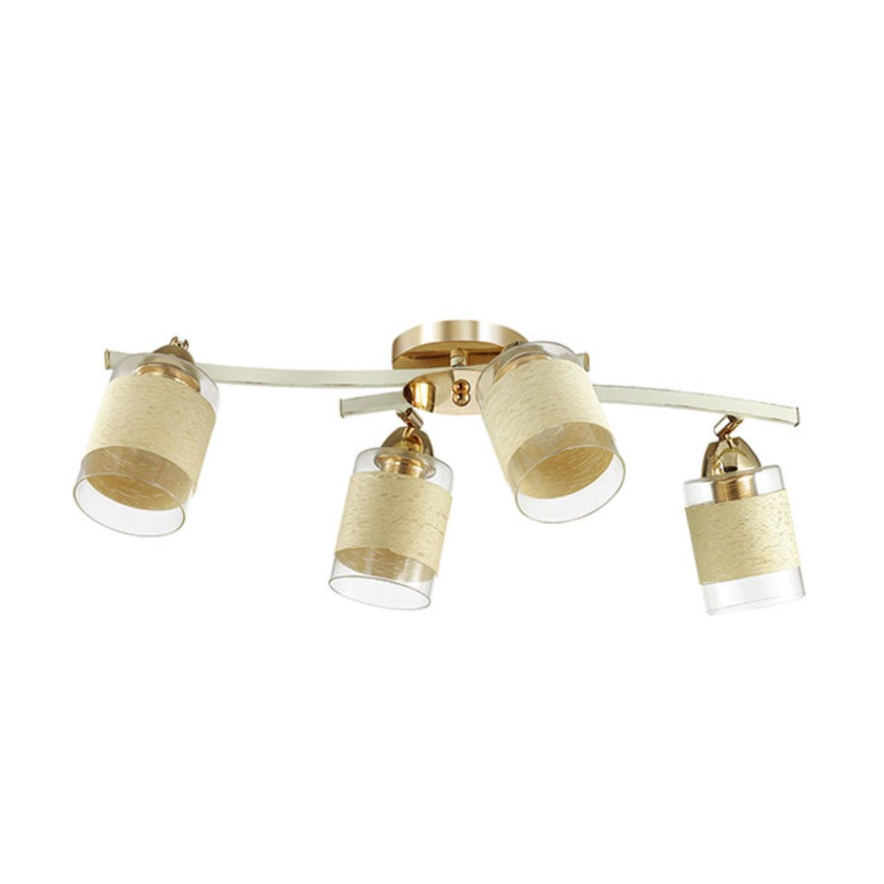 Люстра потолочная Lumion 3029/4CA