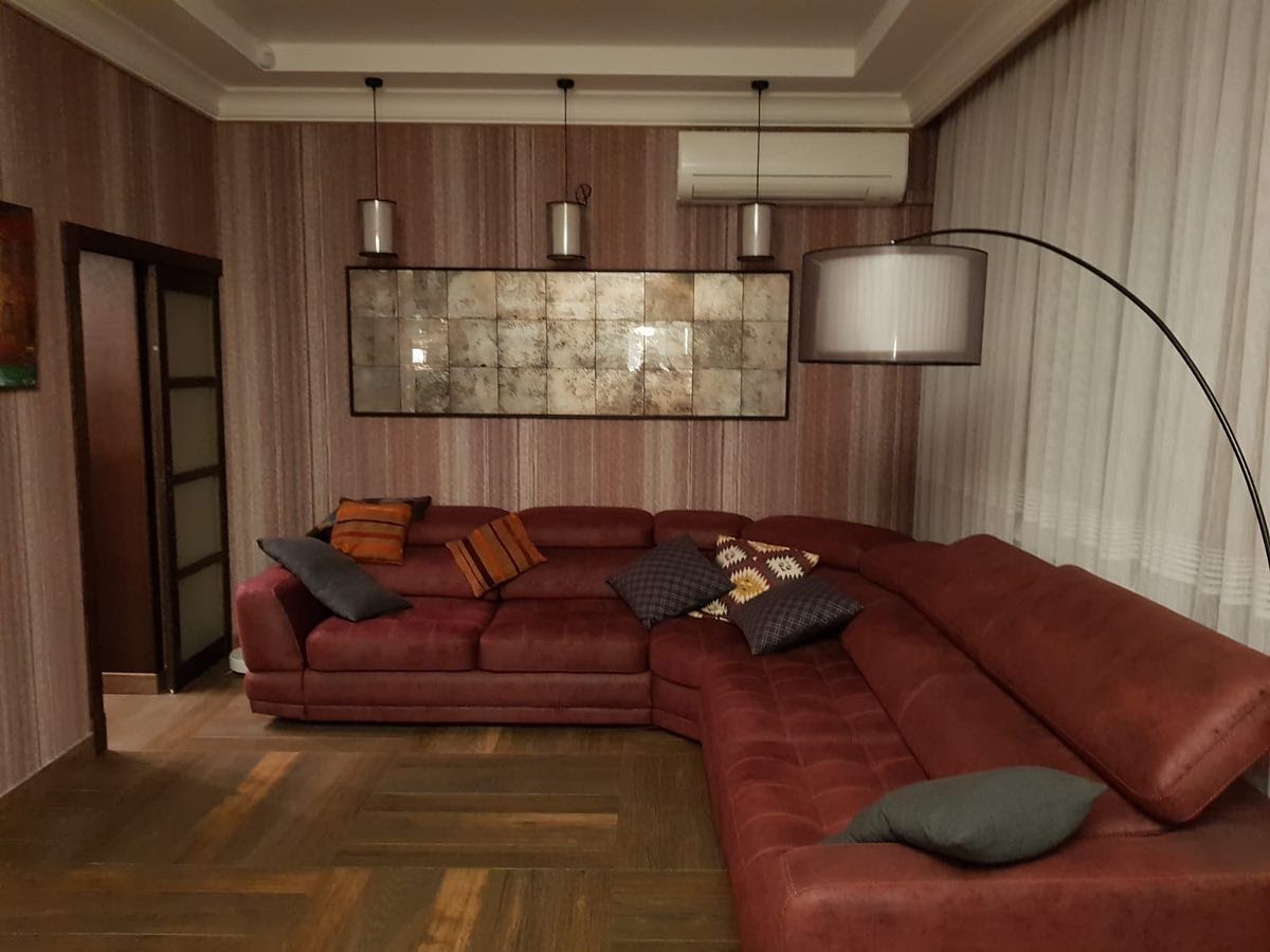 Зеркало BountyHome Gianluca mv142