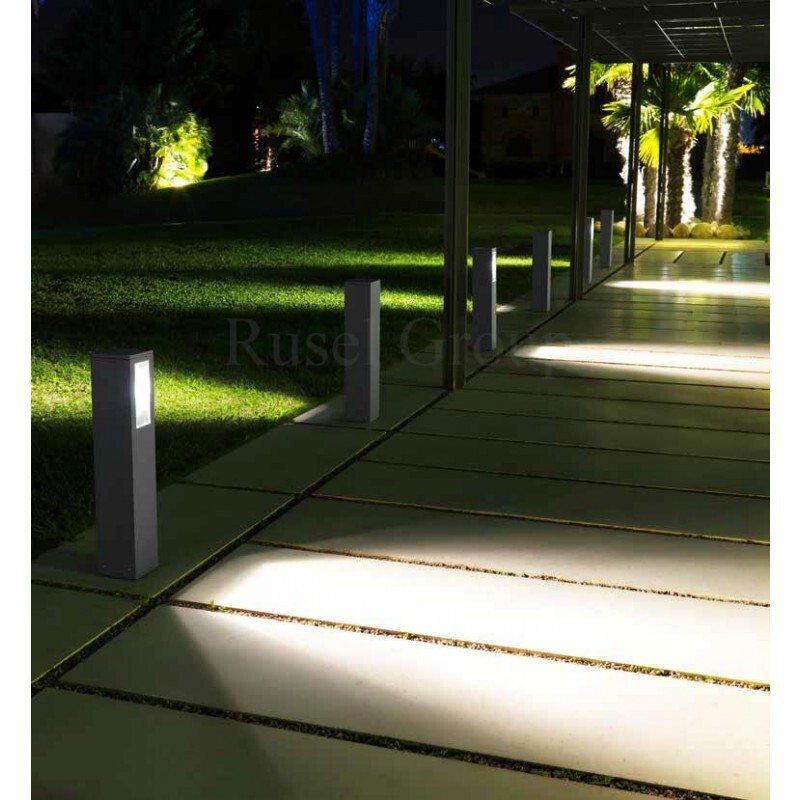 Уличный светильник Leds C4 WAY