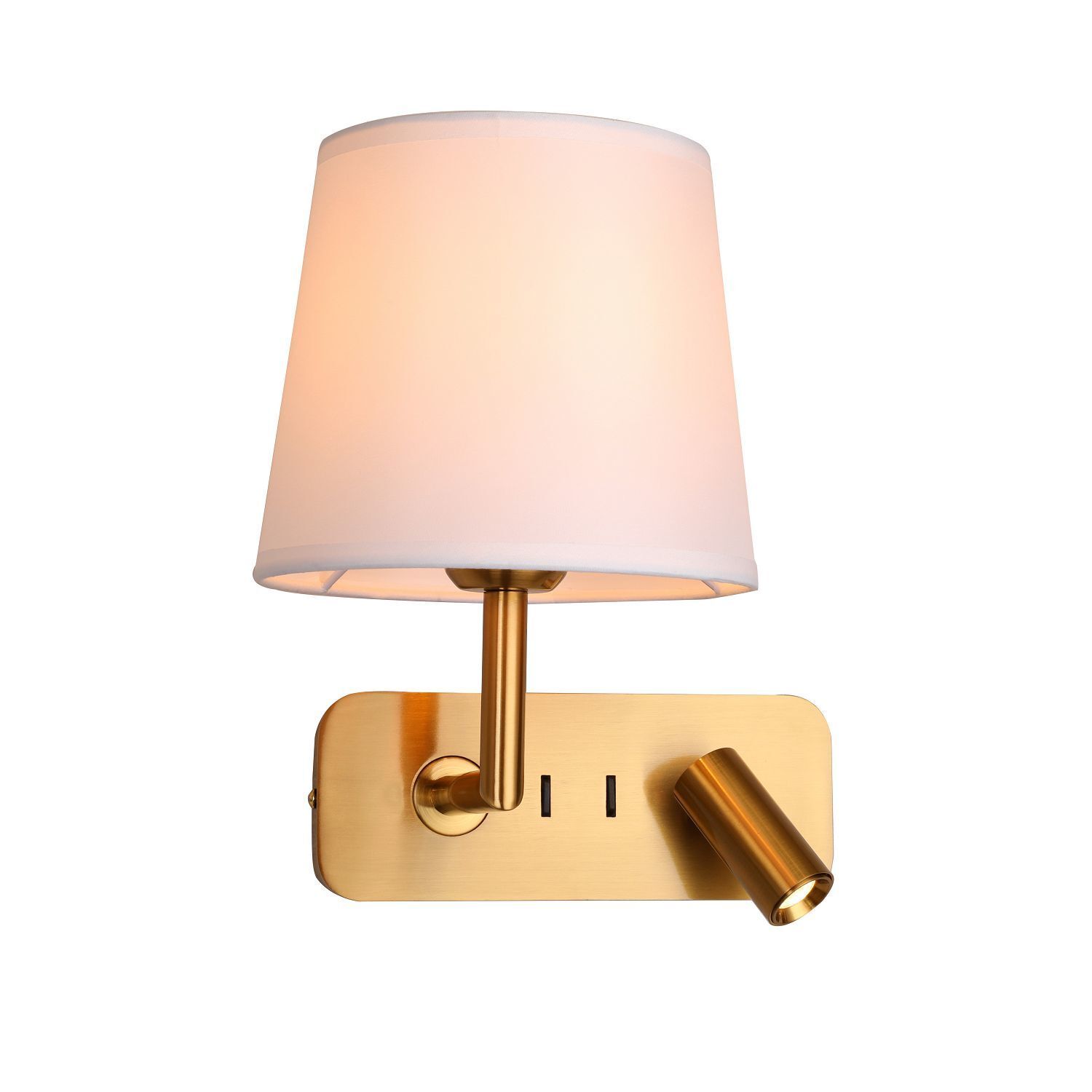 Настенный светильник Favourite 2843-1W