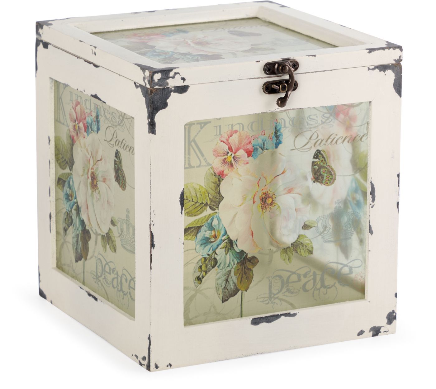 Шкатулка Glasar 29-537