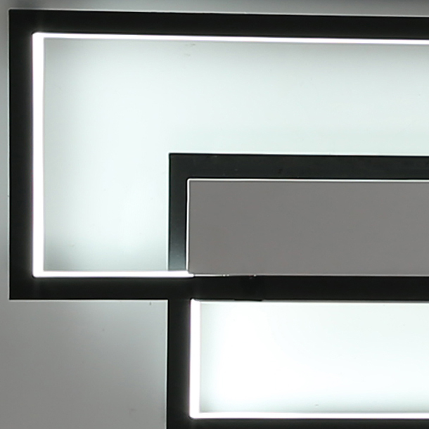 Настенный светильник ARISAIG WALL H200 3000К by ImperiumLoft