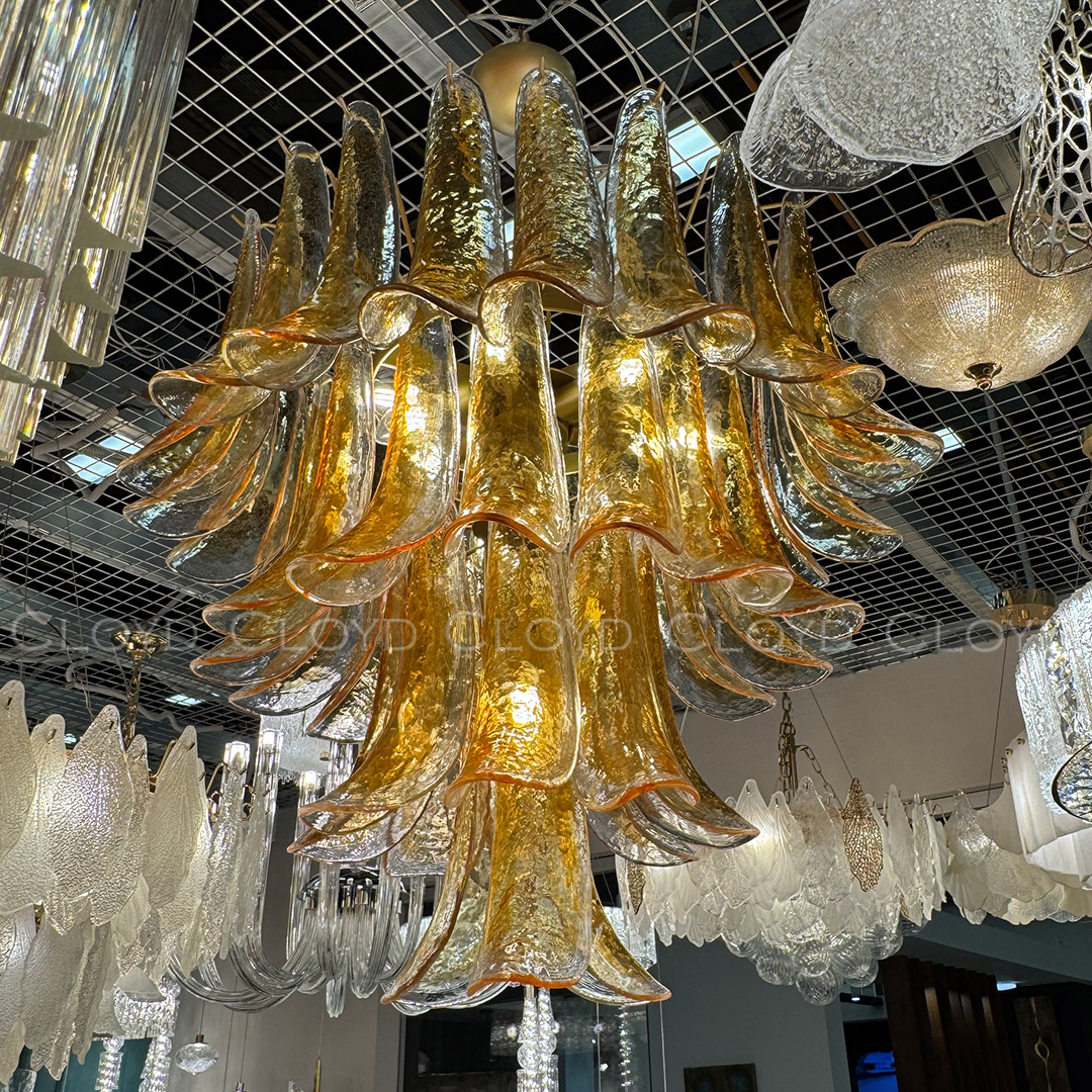 Люстра подвесная Cloyd Azores 11653