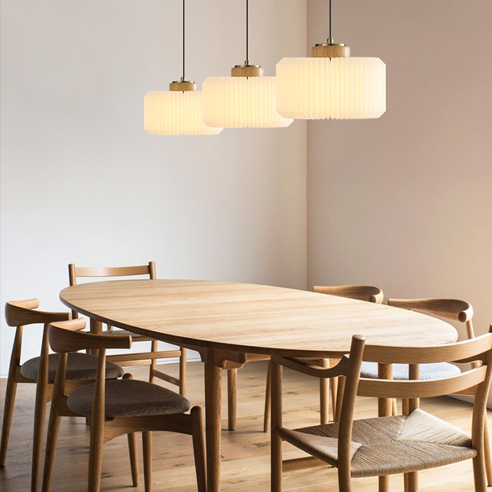 Подвесной светильник ILSE D22 by ImperiumLoft