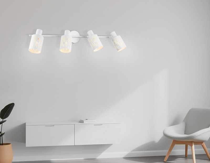 Спот Ambrella Light TR8666