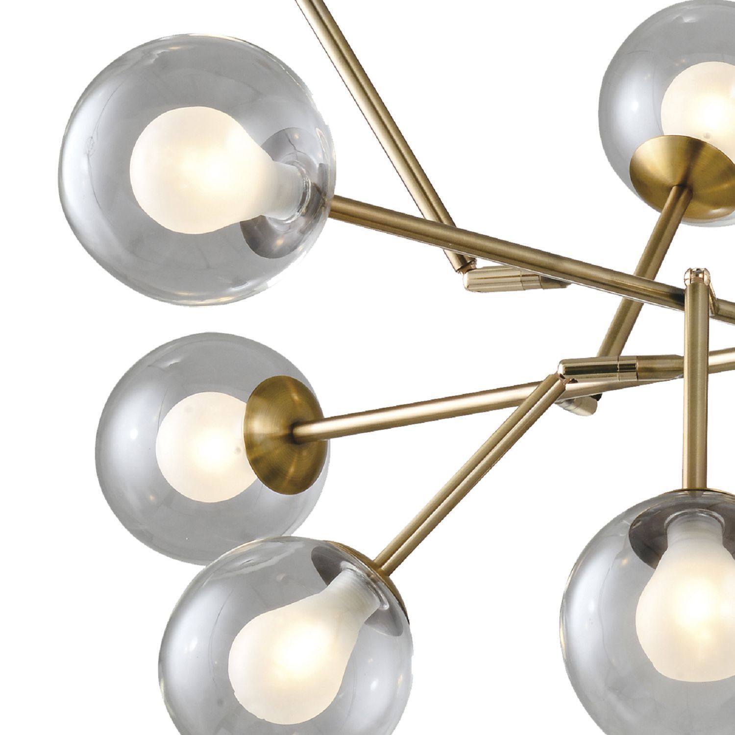 Люстра Favourite 2135-12P