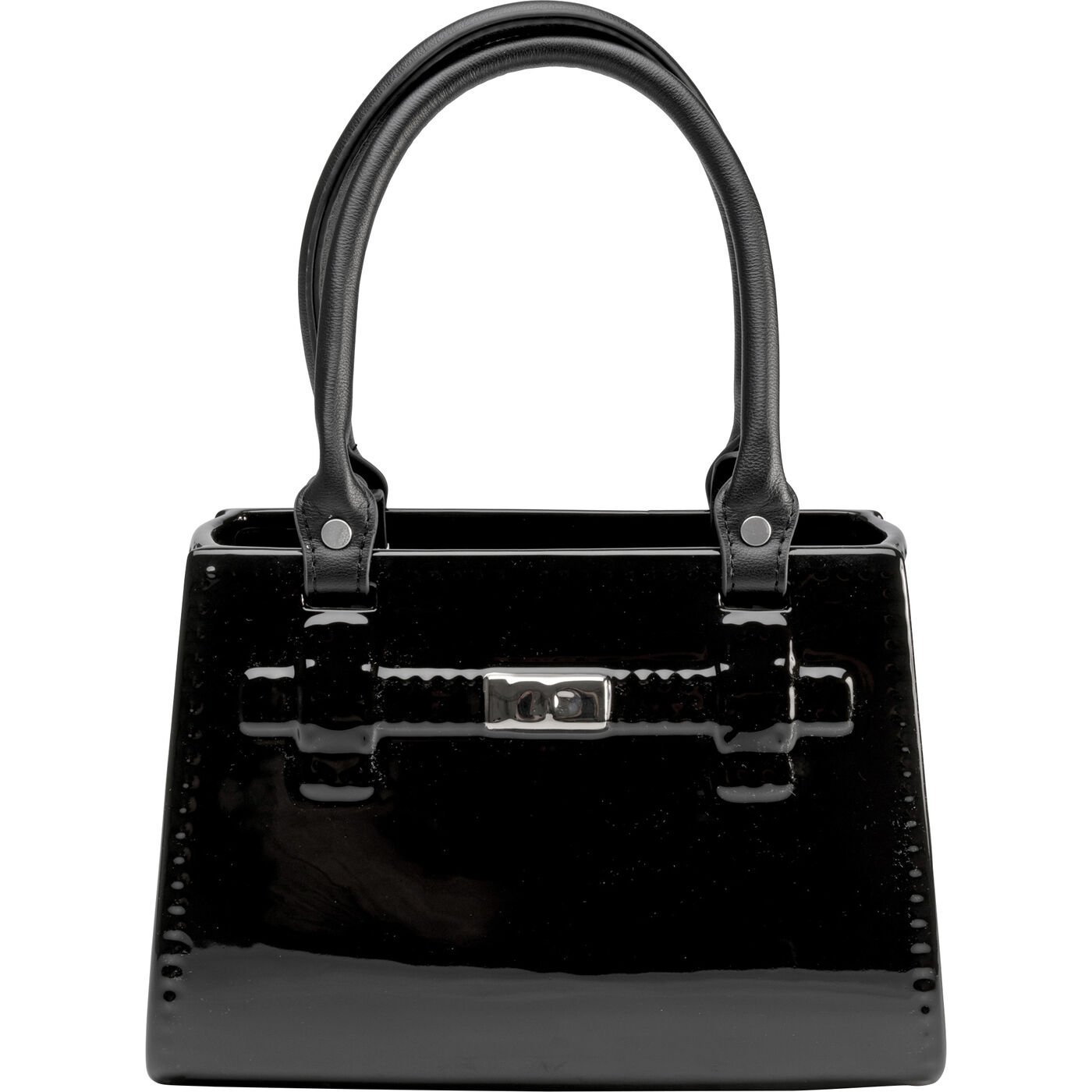 Ваза Black Purse 24cm KARE 58066