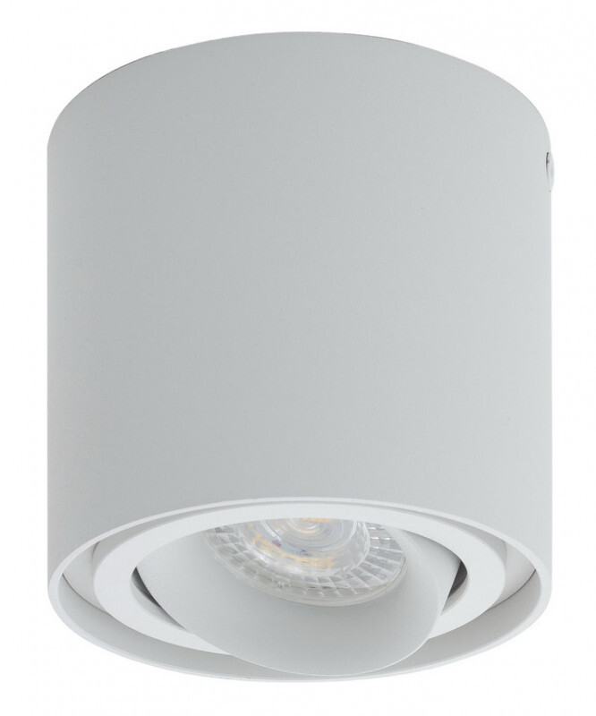 Накладной светильник Denkirs DK2001-WH