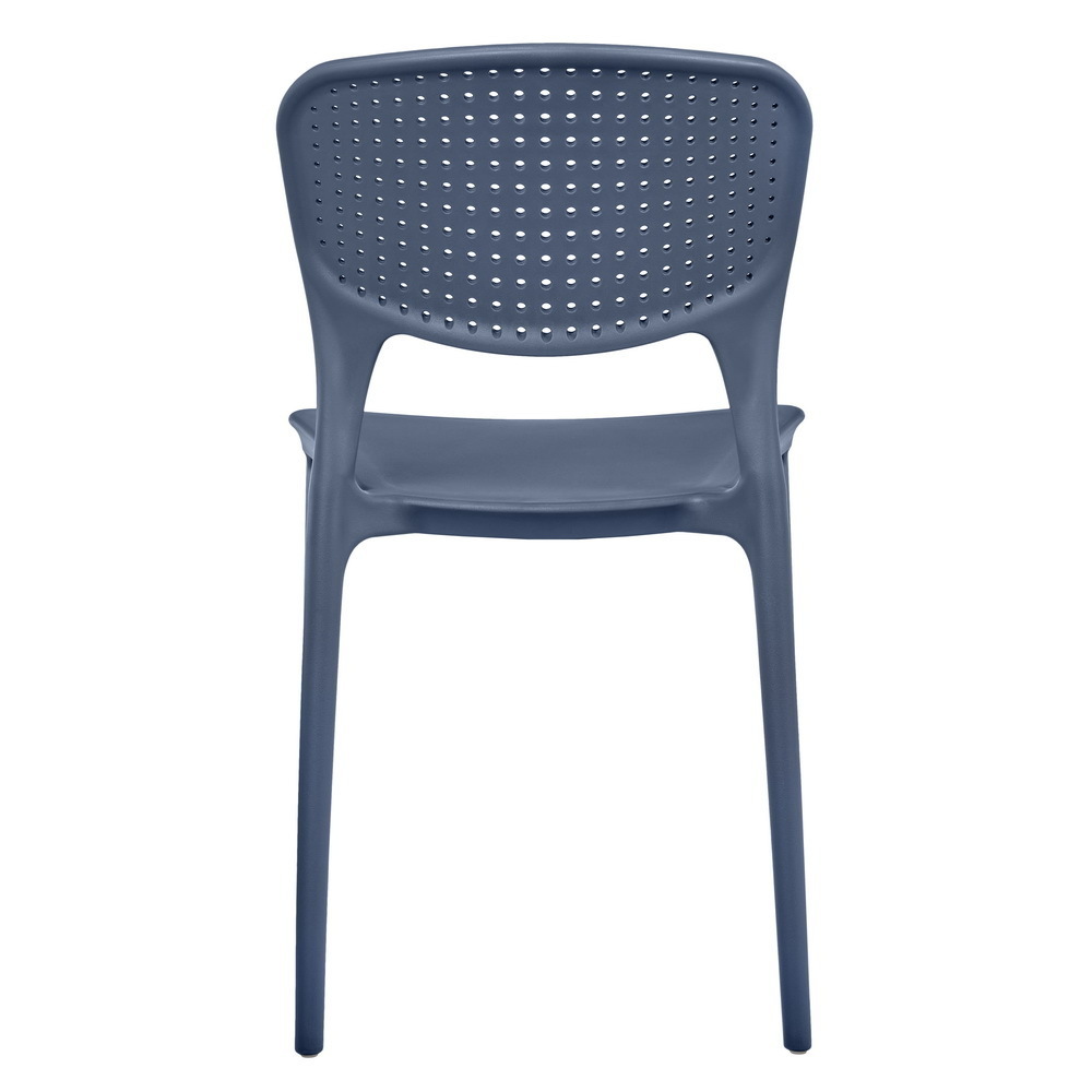 Стул Spot графит Bradex Home FR 0813