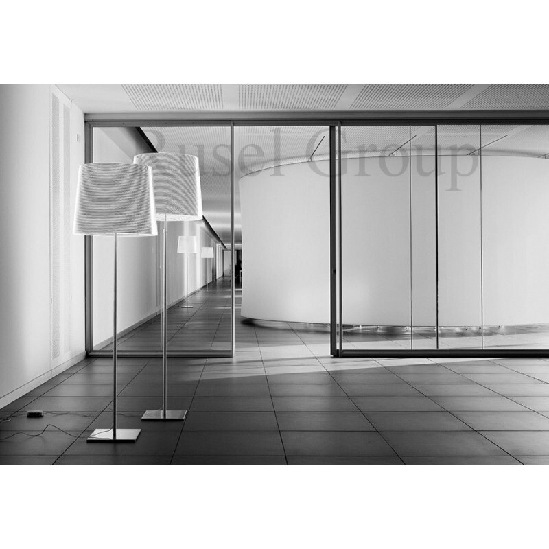 Напольный светильник Foscarini Giga-Lite terra