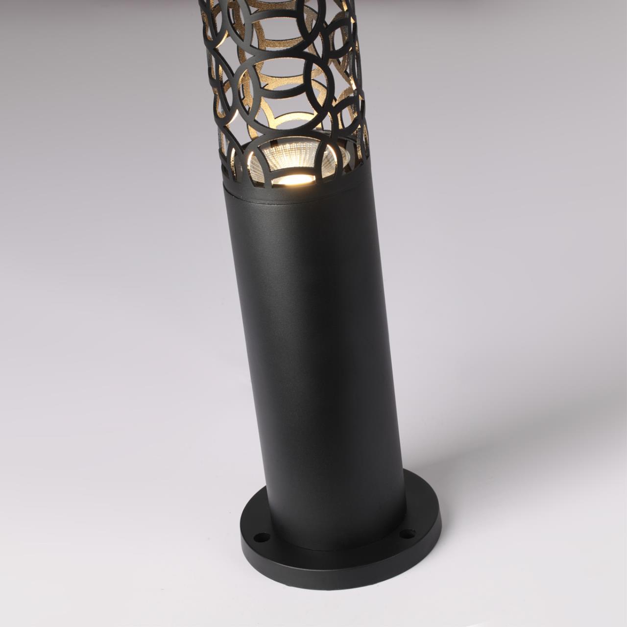 Светильник ландшафтный светодиодный Novotech 359538