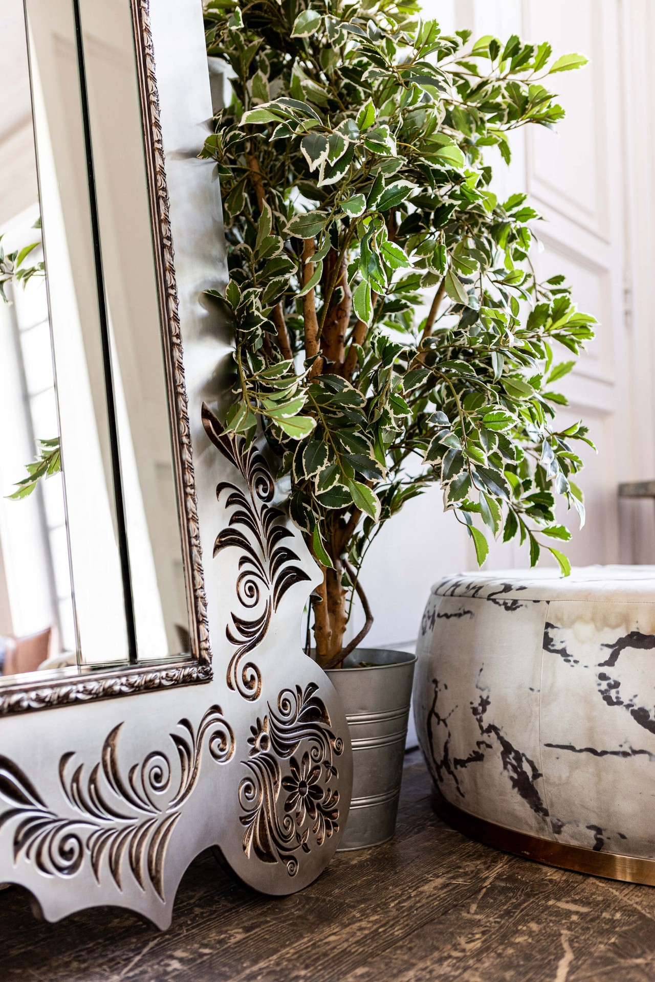 Зеркало BountyHome Gionis mv029