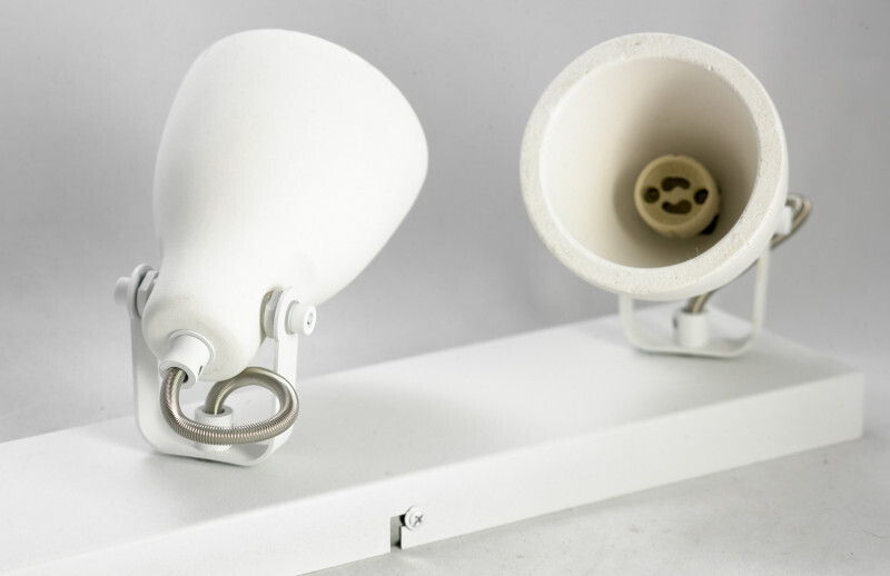 Спот Lussole LOFT LSP-9823