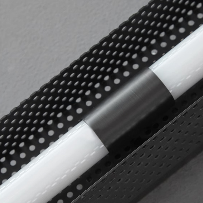 Бра ERKER WALL H60 Brass by ImperiumLoft