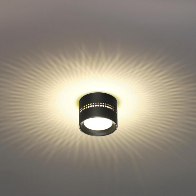 Накладной светильник Odeon Light 6610/1C