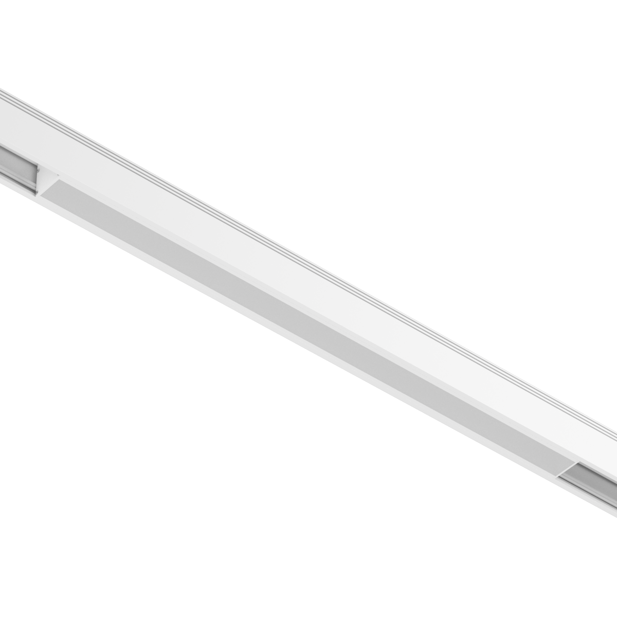 Светильник для низковольтного трека SWG SY-601212-WH-24-NW