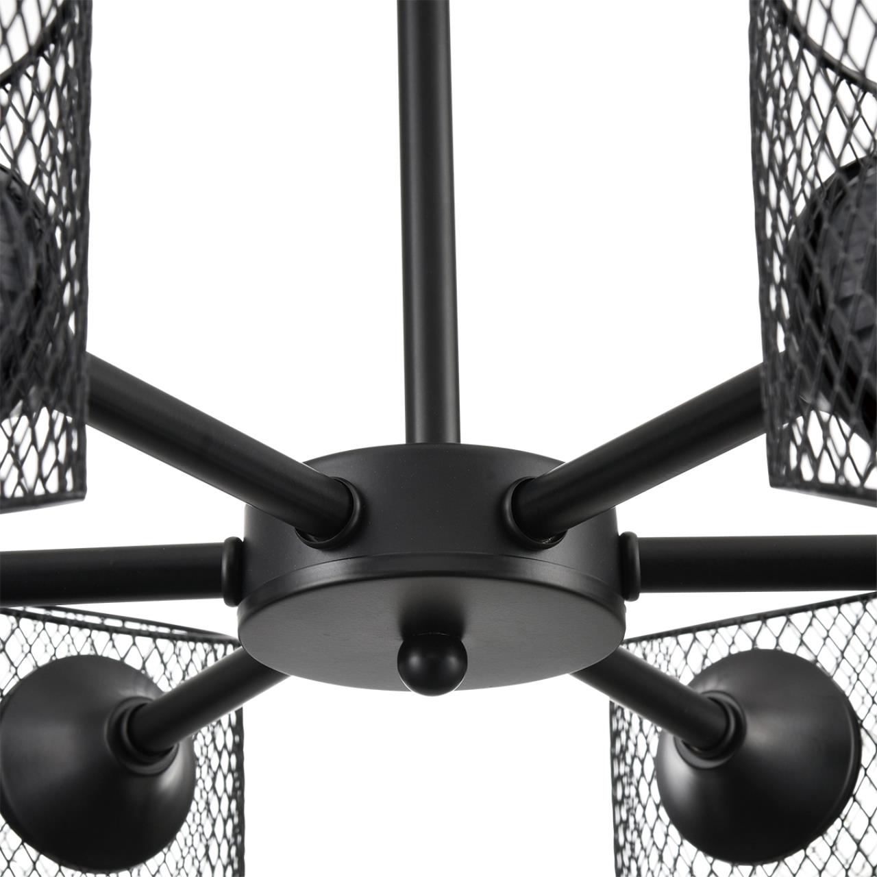 Люстра потолочная Lumion 8238/6C