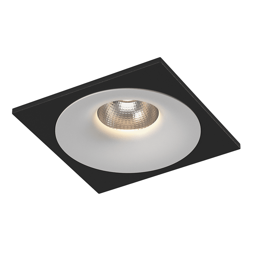 Рамка SWG COMBO-4S1-BL