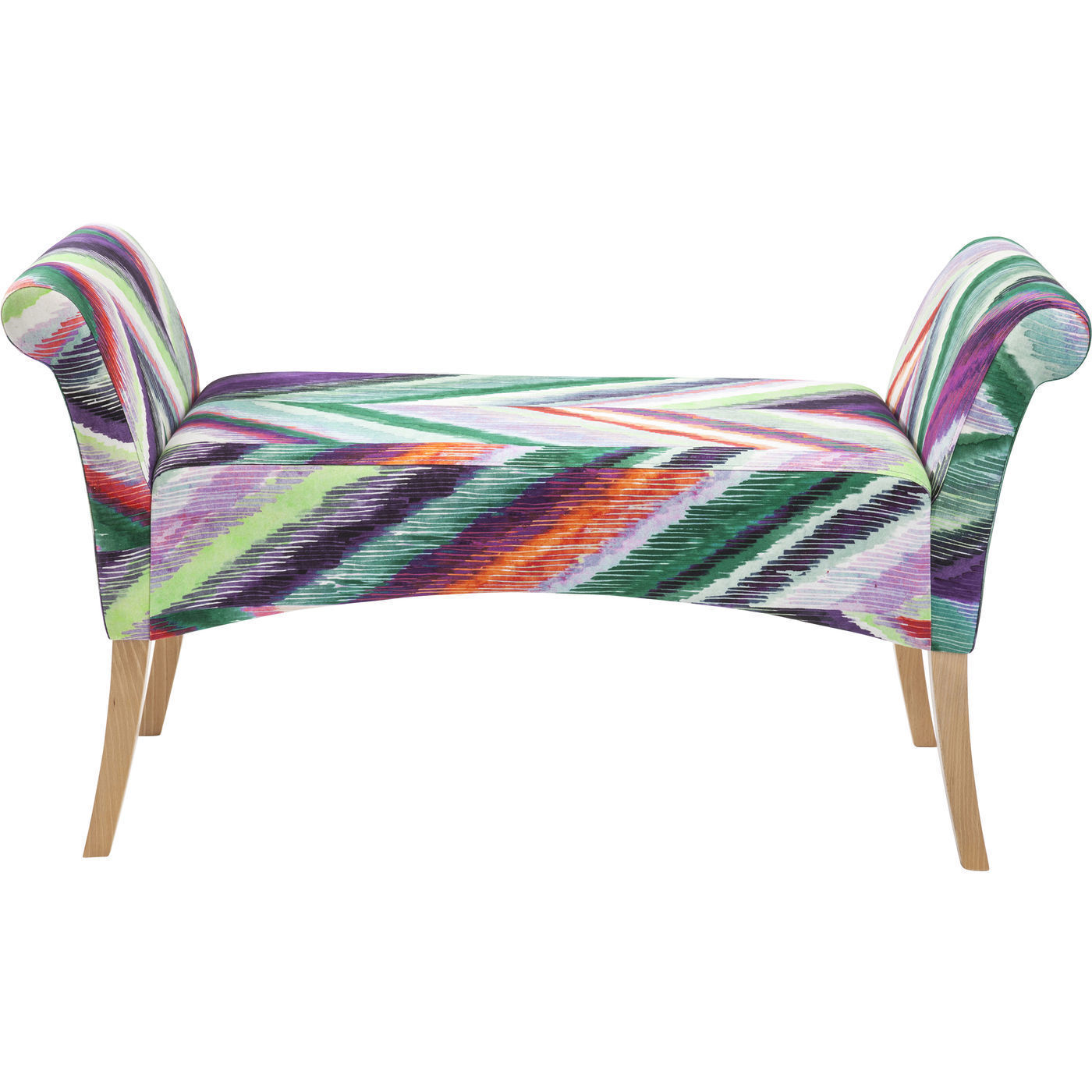 Скамья Motley 79353 KARE