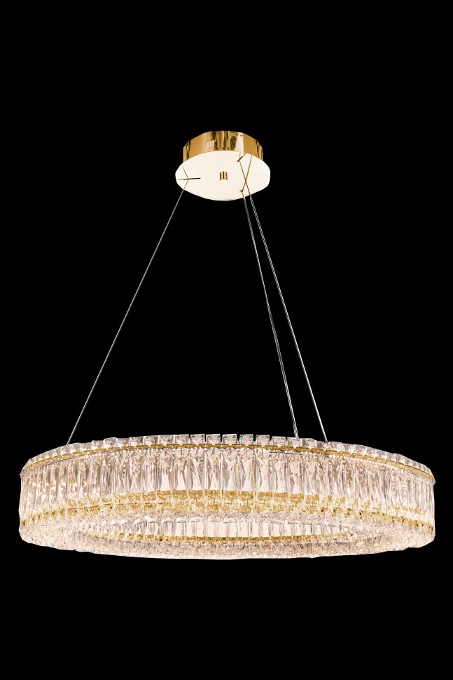 Люстра подвесная Fluorite FL1147-8P