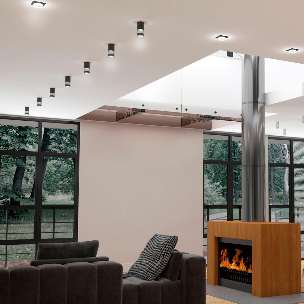 Светильник накладной Novotech 370729