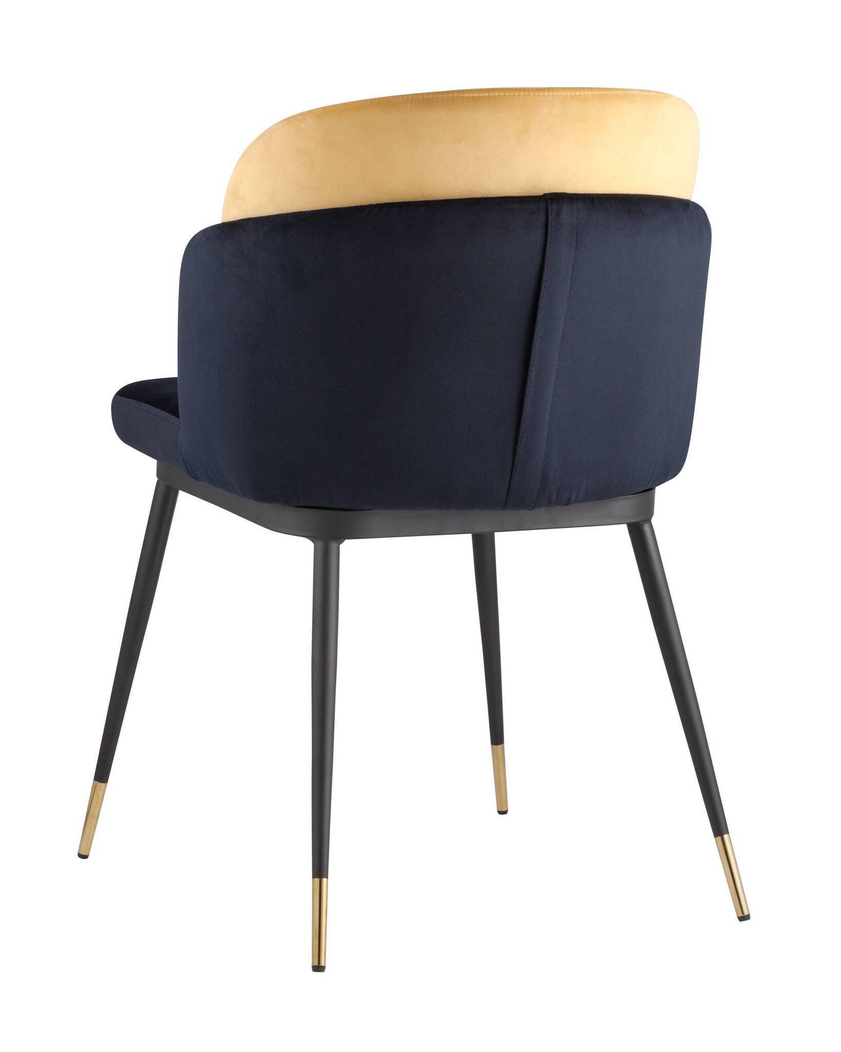 Стул Пенелопа синий Stool Group
