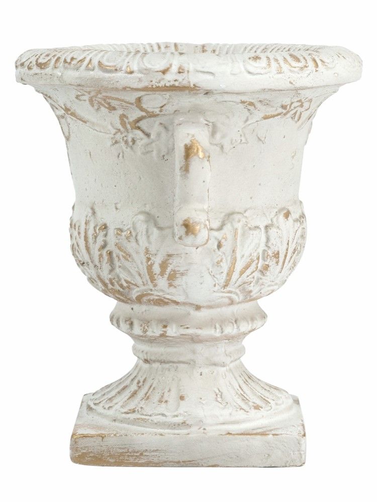 Ваза на ножке Glasar 77898