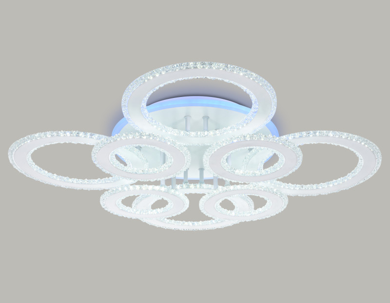 Накладной светильник Ambrella Light FA8854