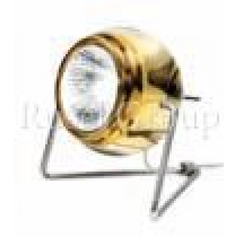 Настольная лампа Fabbian Beluga Colour D57 B03 04